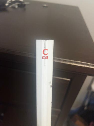 Used Epoch Dragonfly Pro lll Defense/Lsm Shaft