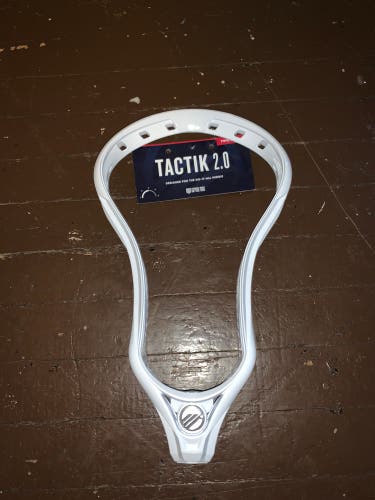 New Maverik Tactik 2.0 Head