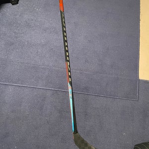 Used Left Hand P92M Pro Stock Covert QRE10 Hockey Stick
