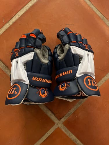 New UVA Warrior Burn XP Gloves