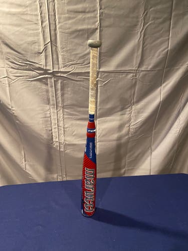 Used 2022 Composite (-10) 20 oz 30" Cat 9 Bat