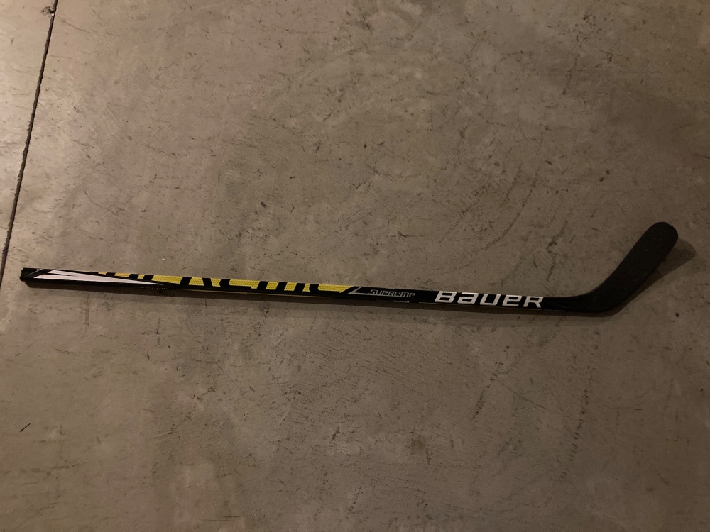 Bauer Supreme S37 Hockey Stick Junior