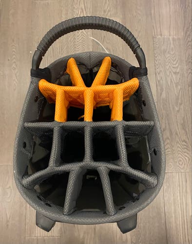 Used Men's Cobra Bag