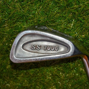 Triumph	SS 1000	Sand Wedge	RH	34"	Steel	Stiff	New Grip