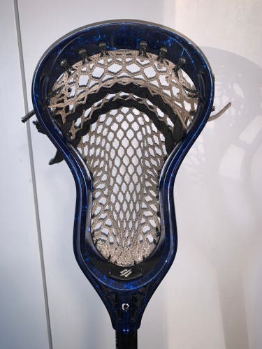 Used Defense Strung Mark 2D Head