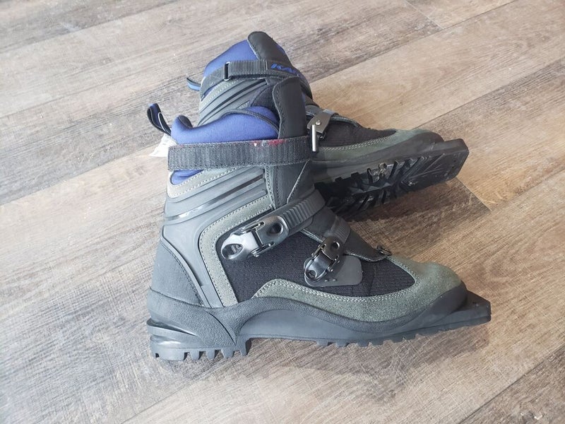 Karhu Sirius Telemark/3-Pin ski boots men 13