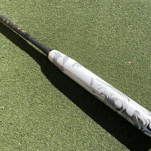 2023 DeMarini Whisper -10 Fastpitch Softball Bat ~ 32/22 New w/ Warranty OBO