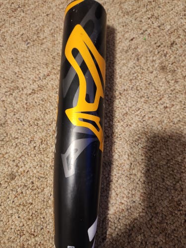 Used USSSA Certified 2020 DeMarini Composite CF Zen Bat (-8) 21 oz 29"