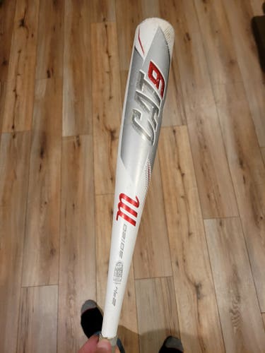 USSSA Certified 2021 Marucci Composite Cat 9 Bat (-10) 20 oz 30"