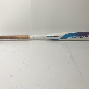 Used Easton Stealth 29" -11 Drop Slowpitch Bats