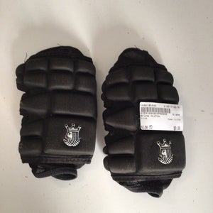 Used Brine Clutch Md Lacrosse Arm Pads & Guards