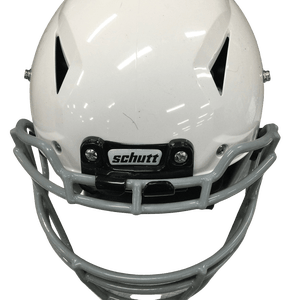 Used Schutt Youth Vengeance A11 Xs Football Helmets