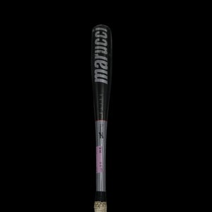 Used Marucci Elite 28" -10 Drop Usssa 2 5 8 Barrel Bats