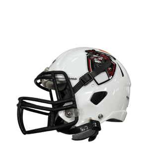 Used Riddell Xxs Football Helmets