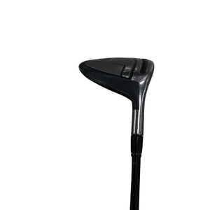 Used Adams Golf Idea 5 Wood Senior Flex Graphite Shaft Fairway Woods