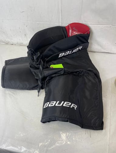 Bauer NSX Hockey Pants - Sr. L/G