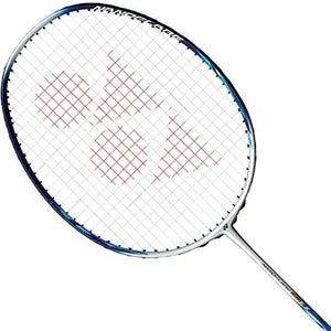 YONEX Nanoflare 160 FX Badminton Pre-Strung Racket (Marine)(5UG5)