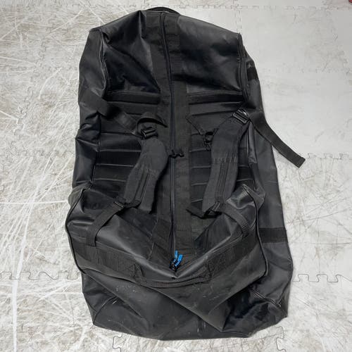 Passau Goalie Backpack Bag