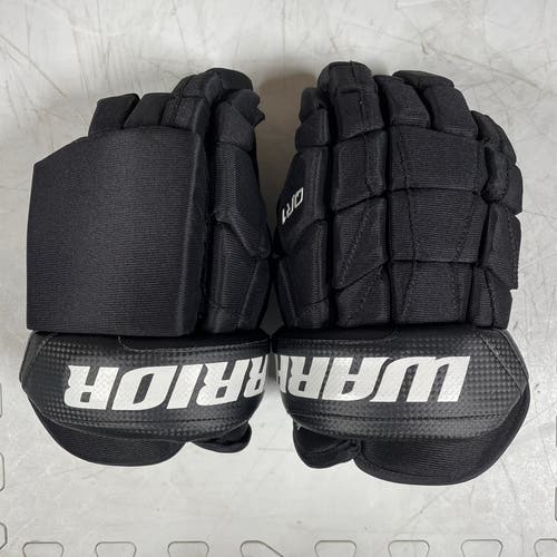 Pro Stock Dallas Stars Warrior Luxe (Dressed as Covert QR1) Gloves Klingberg 13"