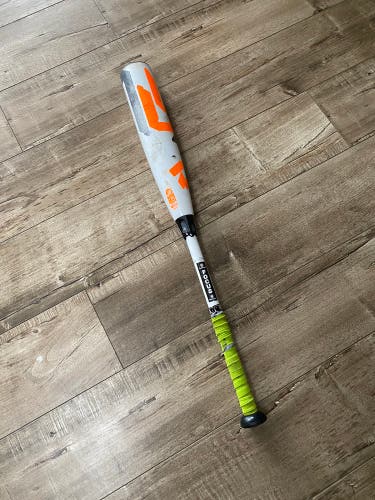 Used 2021 Demarini CF Zen 29/19 -10 USSSA
