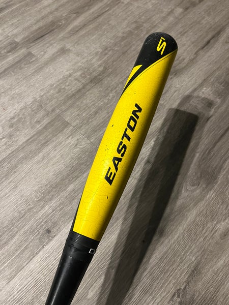 2014 Easton (-12) 16 oz 28" S1 Bat