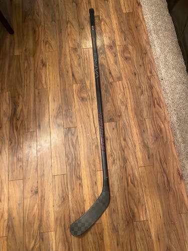 Bauer Vapor 3X Pro Stick RH P92M 87 Flex