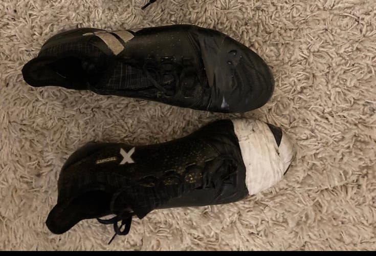 Soccer cleats bundle