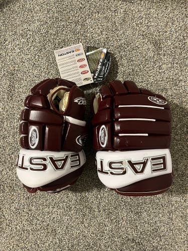 New Easton Air 14” Hockey Gloves