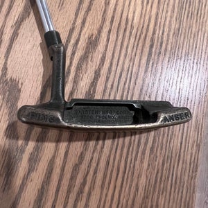 Used Ping Anser Putter