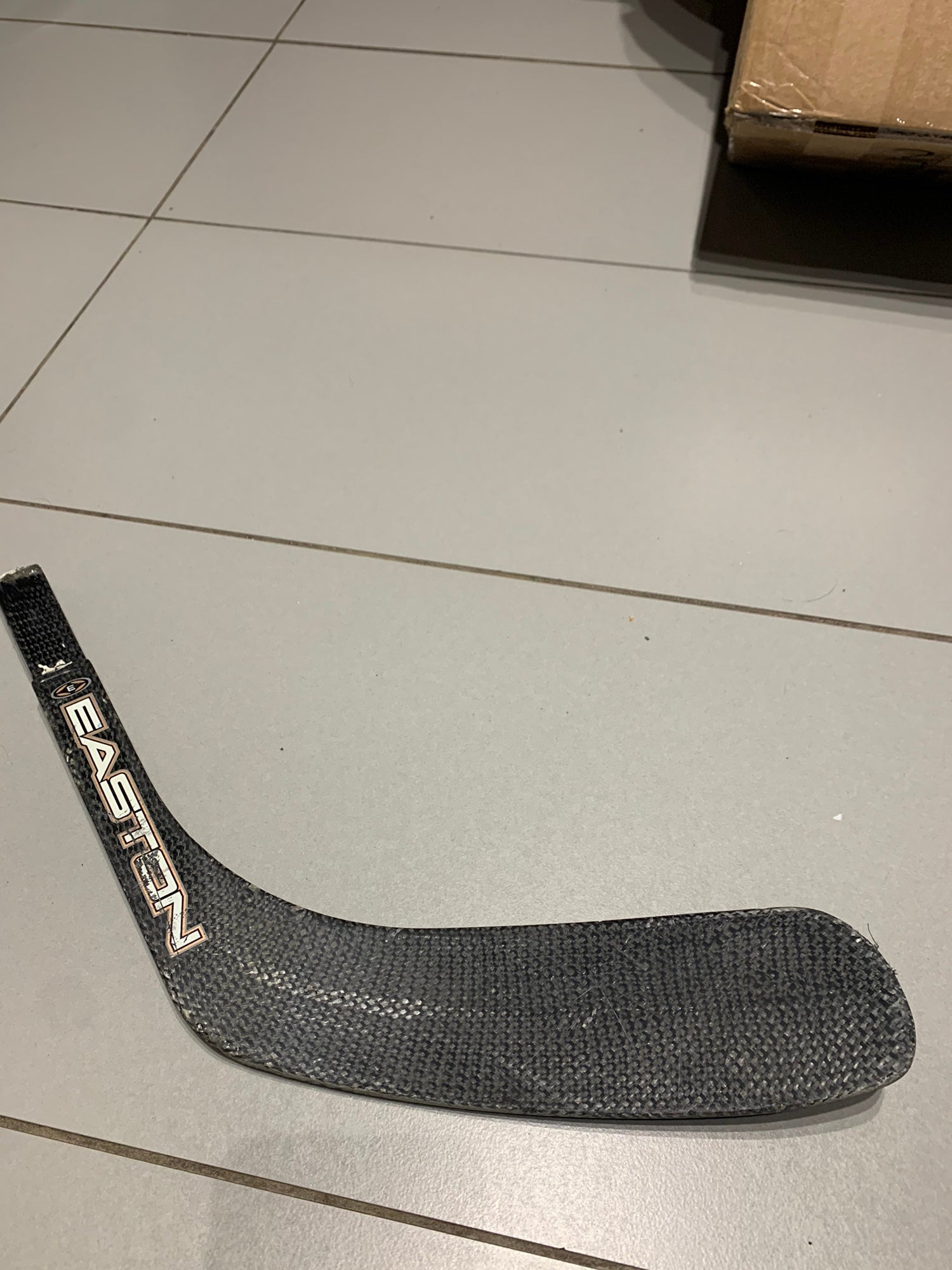 : Easton Ultra Lite - Cuchilla de repuesto para hockey