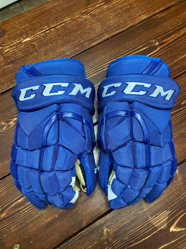CCM 15" Pro Stock HG12 Gloves