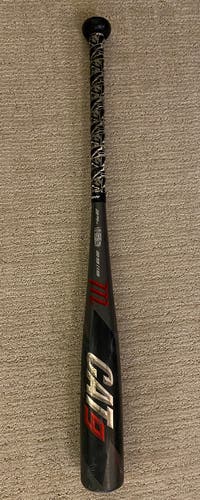 2021 Alloy (-10) 19 oz 29" Cat 9 Bat