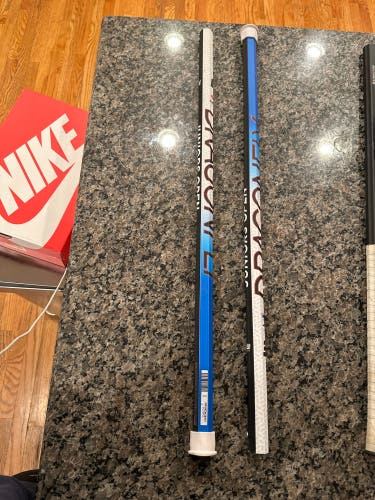 New Epoch Dragonfly Shaft