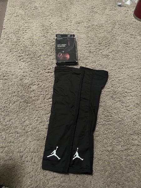 Jordan DRY MESH SLEEVES