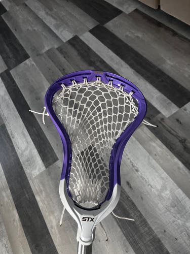 New Attack & Midfield Strung Stallion 900 Head