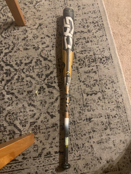 2011 DeMarini (-3) 30 oz 33" Cf5 Bat