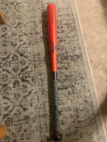 2016 Wood (-3) 30 oz 32" MZM 62 Bat