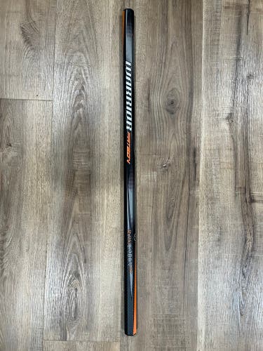 Used Warrior Fatboy Pro Shaft