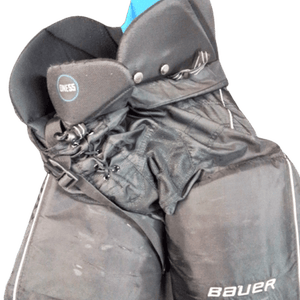 Used Bauer Supreme One55 Sm Pant Breezer Hockey Pants