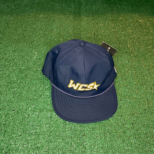 West Coast Starz Hat