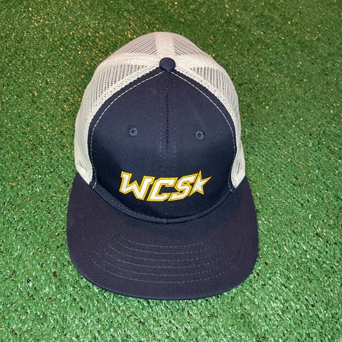 West Coast Starz Hat