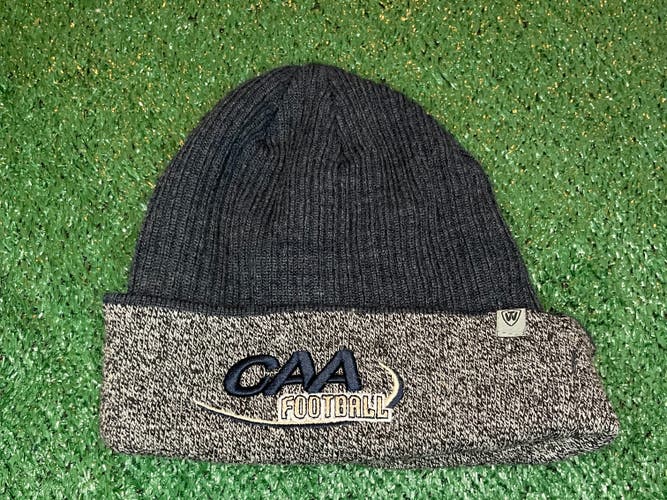 CAA Football Beanie
