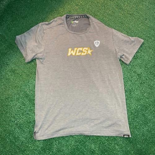 West Coast Starz Shooter Shirt