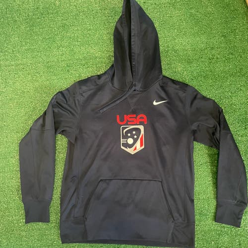 USA Nike Hoodie (Limited Edition)