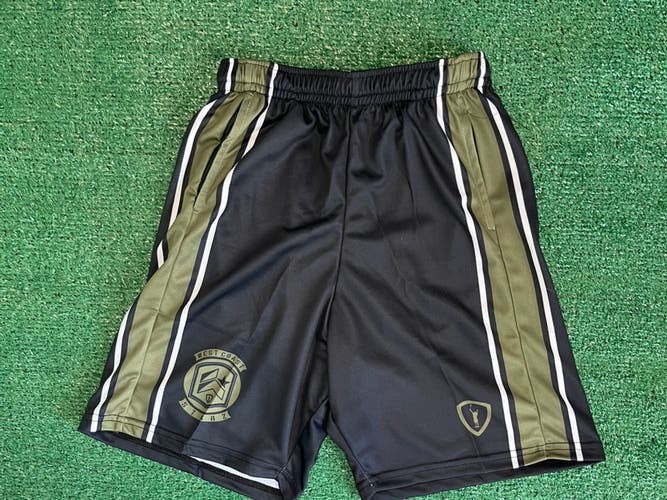 West Coast Starz Shorts (Military Edition)