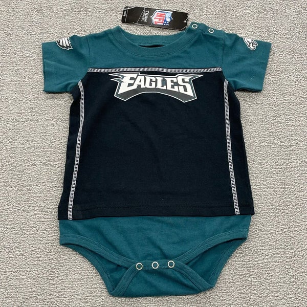 Philadelphia Eagles Infants & Youth Apparel