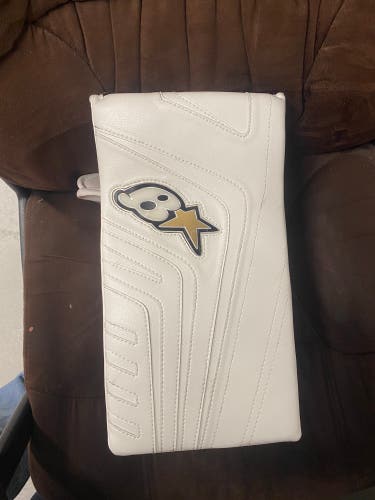 New Intermediate Brian’s Blocker