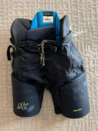 Senior Large Bauer Pro Stock Nexus Hockey Pants