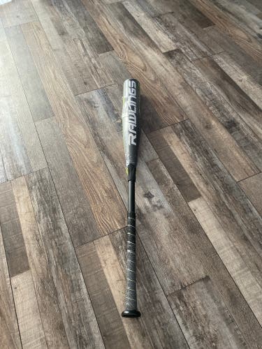NIW 32/29 quatro Bbcor bat