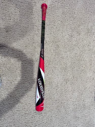 2015 Alloy (-3) 29 oz 32" Omaha Bat